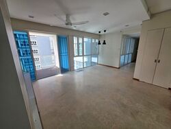 Mera Springs (D8), Condominium #629292861